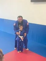 Ground-Up Brazilian Jiu-Jitsu Academy, LLC facility image