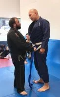 Ground-Up Brazilian Jiu-Jitsu Academy, LLC facility image