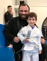 Ground-Up Brazilian Jiu-Jitsu Academy, LLC facility image