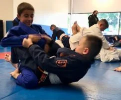Ground-Up Brazilian Jiu-Jitsu Academy, LLC facility image