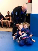 Ground-Up Brazilian Jiu-Jitsu Academy, LLC facility image