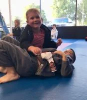 Ground-Up Brazilian Jiu-Jitsu Academy, LLC facility image