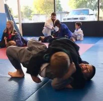 Ground-Up Brazilian Jiu-Jitsu Academy, LLC facility image
