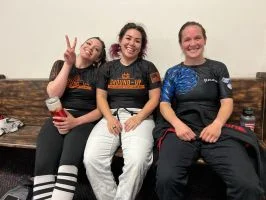 Ground-Up Brazilian Jiu-Jitsu Academy, LLC facility image