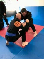 Ground-Up Brazilian Jiu-Jitsu Academy, LLC facility image