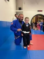 Ground-Up Brazilian Jiu-Jitsu Academy, LLC facility image