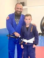 Ground-Up Brazilian Jiu-Jitsu Academy, LLC facility image