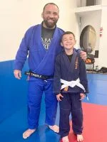 Ground-Up Brazilian Jiu-Jitsu Academy, LLC facility image