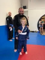 Ground-Up Brazilian Jiu-Jitsu Academy, LLC facility image