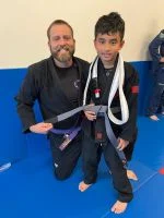 Ground-Up Brazilian Jiu-Jitsu Academy, LLC facility image