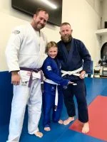 Ground-Up Brazilian Jiu-Jitsu Academy, LLC facility image