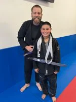 Ground-Up Brazilian Jiu-Jitsu Academy, LLC facility image