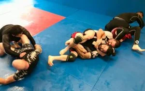 Ground-Up Brazilian Jiu-Jitsu Academy, LLC facility image