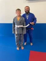 Ground-Up Brazilian Jiu-Jitsu Academy, LLC facility image