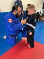 Ground-Up Brazilian Jiu-Jitsu Academy, LLC facility image