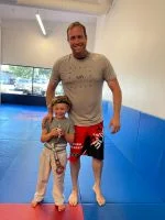 Ground-Up Brazilian Jiu-Jitsu Academy, LLC facility image