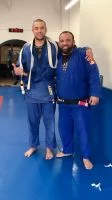 Ground-Up Brazilian Jiu-Jitsu Academy, LLC facility image