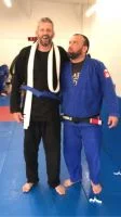 Ground-Up Brazilian Jiu-Jitsu Academy, LLC facility image