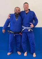 Ground-Up Brazilian Jiu-Jitsu Academy, LLC facility image
