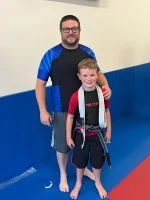 Ground-Up Brazilian Jiu-Jitsu Academy, LLC facility image