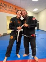 Ground-Up Brazilian Jiu-Jitsu Academy, LLC facility image