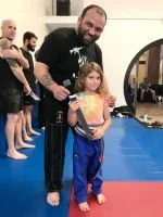 Ground-Up Brazilian Jiu-Jitsu Academy, LLC facility image