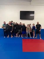 Ground-Up Brazilian Jiu-Jitsu Academy, LLC facility image