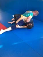 Ground-Up Brazilian Jiu-Jitsu Academy, LLC facility image