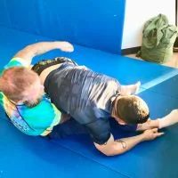 Ground-Up Brazilian Jiu-Jitsu Academy, LLC facility image