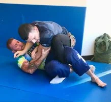 Ground-Up Brazilian Jiu-Jitsu Academy, LLC facility image