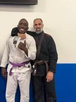 Ground-Up Brazilian Jiu-Jitsu Academy, LLC facility image
