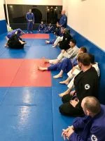 Ground-Up Brazilian Jiu-Jitsu Academy, LLC facility image