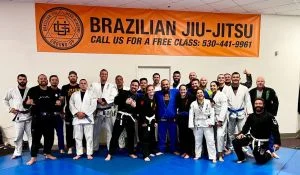 Ground-Up Brazilian Jiu-Jitsu Academy, LLC facility image