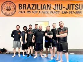 Ground-Up Brazilian Jiu-Jitsu Academy, LLC facility image