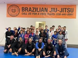 Ground-Up Brazilian Jiu-Jitsu Academy, LLC facility image