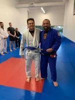 Ground-Up Brazilian Jiu-Jitsu Academy, LLC facility image