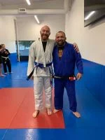Ground-Up Brazilian Jiu-Jitsu Academy, LLC facility image
