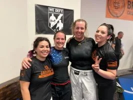 Ground-Up Brazilian Jiu-Jitsu Academy, LLC facility image