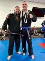 Ground-Up Brazilian Jiu-Jitsu Academy, LLC facility image