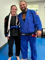 Ground-Up Brazilian Jiu-Jitsu Academy, LLC facility image