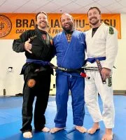 Ground-Up Brazilian Jiu-Jitsu Academy, LLC facility image