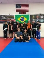 Ground-Up Brazilian Jiu-Jitsu Academy, LLC facility image