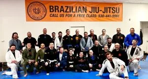 Ground-Up Brazilian Jiu-Jitsu Academy, LLC facility image