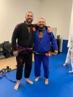 Ground-Up Brazilian Jiu-Jitsu Academy, LLC facility image