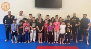 Ground-Up Brazilian Jiu-Jitsu Academy, LLC facility image
