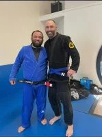 Ground-Up Brazilian Jiu-Jitsu Academy, LLC facility image