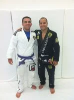 Ground-Up Brazilian Jiu-Jitsu Academy, LLC facility image
