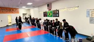 Ground-Up Brazilian Jiu-Jitsu Academy, LLC facility image