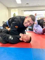 Ground-Up Brazilian Jiu-Jitsu Academy, LLC facility image