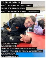 Ground-Up Brazilian Jiu-Jitsu Academy, LLC facility image